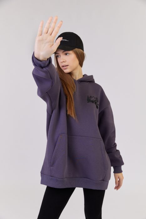 Брендированные мото худи и толстовки Mototur.pro — стиль и тепло